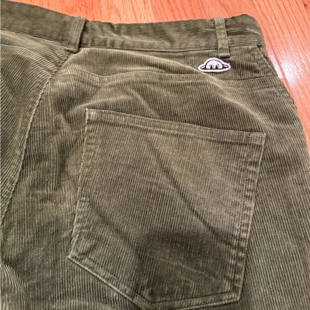 Radmor Golf corduroy pants